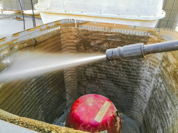 Best Air Vent Cleaning Services  in Port Byron, IL