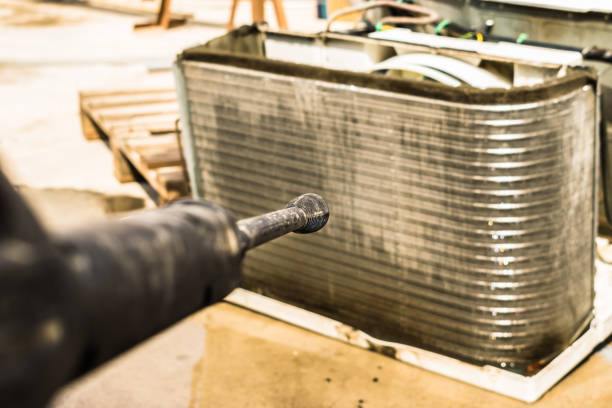 Best HVAC System Cleaning  in Port Byron, IL