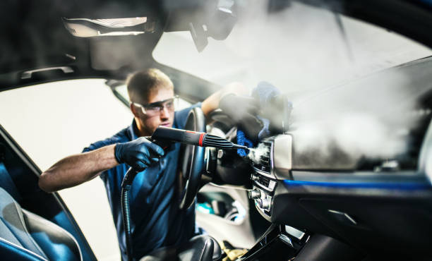 Best Commercial Air Duct Cleaning  in Port Byron, IL
