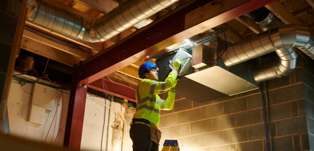 Best Affordable Duct Cleaning Services  in Port Byron, IL