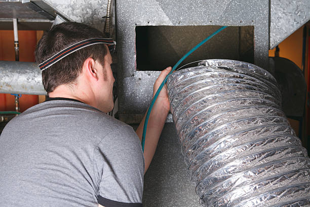 Best Air Duct Cleaning Near Me  in Port Byron, IL