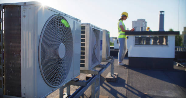 Best Ductwork Cleaning Services  in Port Byron, IL