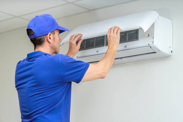 Trusted IL Airduct Cleaning Experts